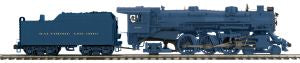 O USRA 4-6-2 Hvy.Pacific Steam Loco B&O #5307/3.0