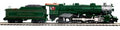O USRA 4-6-2 Hvy.Pacific Steam Loco PRR #8706/3.0