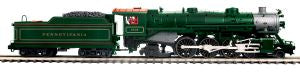 O USRA 4-6-2 Hvy.Pacific Steam Loco PRR #8706/3.0