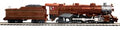O USRA 4-6-2 Hvy.Pacific Steam Loco PRR #8710/3.0