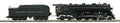 O NYC J1e 4-6-4 Hudson Steam Loco #5331/3.0