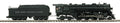 O Mich.Central J1e 4-6-4 Hudson Steam Loco #5374/3.0