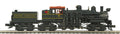 O 3-Truck ShaySteam Loco WM/3.0