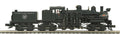 O 3-Truck ShaySteam Loco Weyerhaeuser/3.0