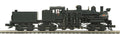 O 3-Truck ShaySteam Loco Unttrd/3.0