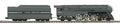 O NYC 4-6-4 Drefuss Hudson Steam Loco #5446/3.0