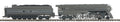 O NYC 4-6-4 Drefuss Hudson Steam Loco #5448/3.0