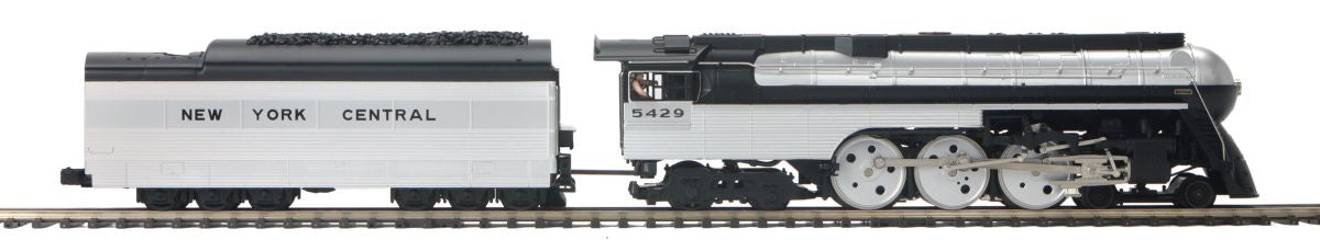 O NYC 4-6-4 Hudson Steam Loco #5426 Empire State/3.0