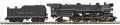O 4-6-2 Pacific Steam Loco NH/3.0