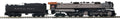 O NP 4-6-6-4 Z-6 Challenger #5103/3.0