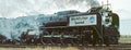 O O UP FEF 4-8-4 Steam Loco #844 World's Fair/Oil/3.0
