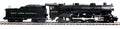 O USRA 4-6-2 Hvy.Pacific Steam Loco NYC/3.0