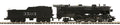 O USRA 4-6-2 Hvy.Pacific Steam Loco SF/3.0
