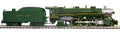 O USRA 4-6-2 Hvy.Pacific Steam Loco Rutland/3.0