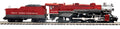 O USRA 4-6-2 Hvy.Pacific Steam Loco NYC Pacemaker/3.0