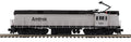 O Amtrak #504 E44 Electric Engine / 3.0