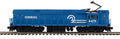 O CR #4415 E44 Electric Engine / 3.0  Blue