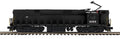 O CR #4444 E44 Electric Engine / 3.0  Black
