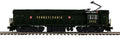 O PRR #4412 E44 Electric Engine / 3.0
