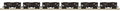 O 2-Bay Fish Belly Hopper 6pk Erie