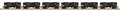 O 2-Bay Fish Belly Hopper 6pk Erie