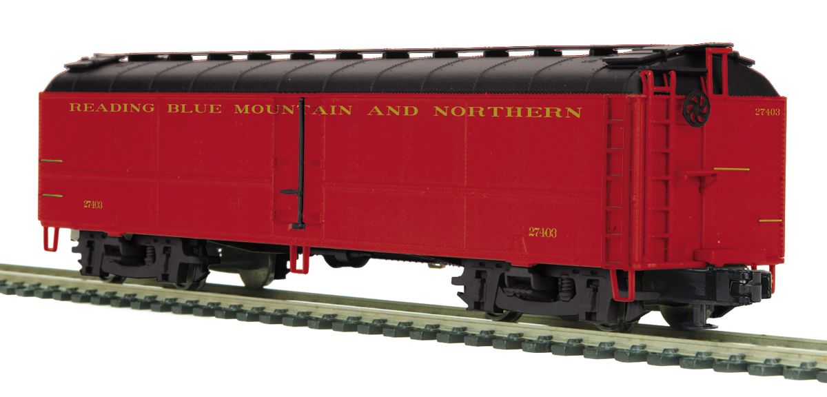 O R50b Reefer RBMN
