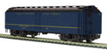 O R50b Reefer B&O