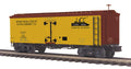 O 36' Woodside Reefer West India Fruit