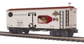 O 36' Woodside Reefer NYC