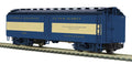 O R50B Express Reefer CNJ Blue Comet