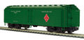 O R50B Express Reefer REA