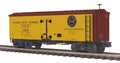 O 36' Woodside Reefer PFE