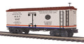 O 36' Woodside Reefer Merchant's Despatch