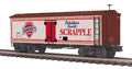 O 36' Woodside Reefer Habbersett Scrapple