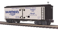 O 36' Woodside Reefer Dairymen's League