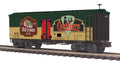 O 36' Woodside Reefer Old Crown Ale