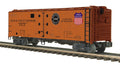 O PFE 40' Steel Sided Reefer