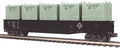 O Gondola w/LNL Containers Erie