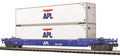 O Husky Stack Car APL