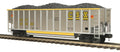 O Coalporter Hopper CSX