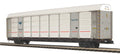 O Amtrak Corrugated Auto Carrier