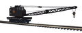 O CN American Crane Car