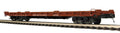 O PRR 60 Flat Car