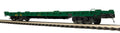 O MEC 60 Flat Car