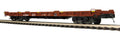 O CN 60 Flat Car