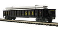 O CSX Gondola w/Pipe Load
