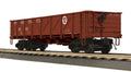 O PRR 50 Ton Composite Drop Bottom Gondola