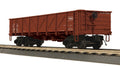 O Frisco 50 Ton Composite Drop Bottom Gondola