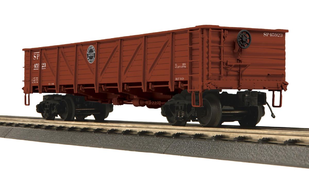 O SP 50 Ton Composite Drop Bottom Gondola