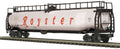O 33000g Tank Car Roytster
